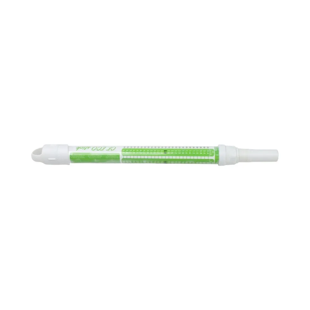 Water Conductivity and For CF Meter for Nutrient Solution Testing with IP67 Rating and 25C Reference Adjustment