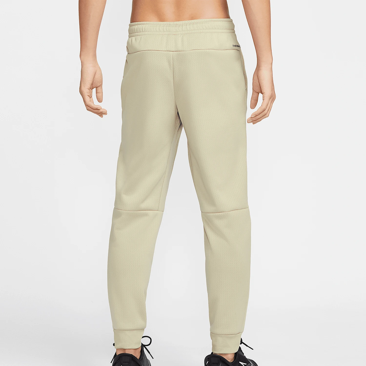 Nike officiële echte herfstnieuwe geweven trainingsjoggingbroek voor heren FZ1110-251