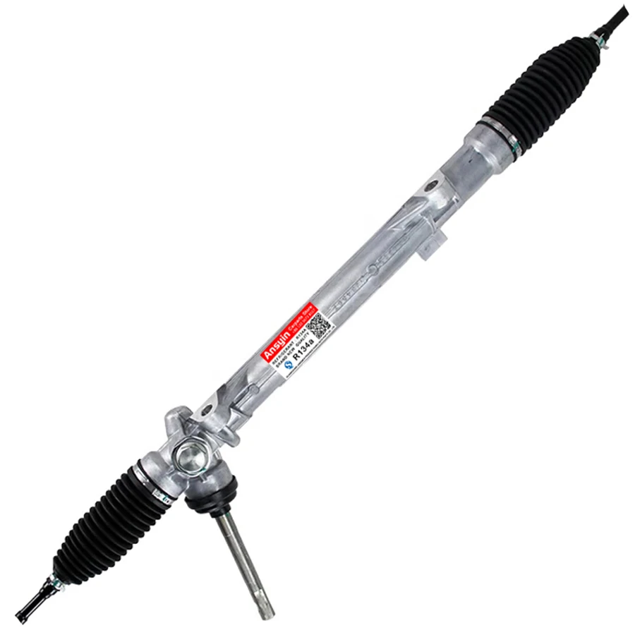 Power Steering Rack 48001JG00B 48001-JD00B 480011YA0A 48001-1YA0A 48001-JG00A 48001JD00B For Nissan Qashqai J10 x-trail T31