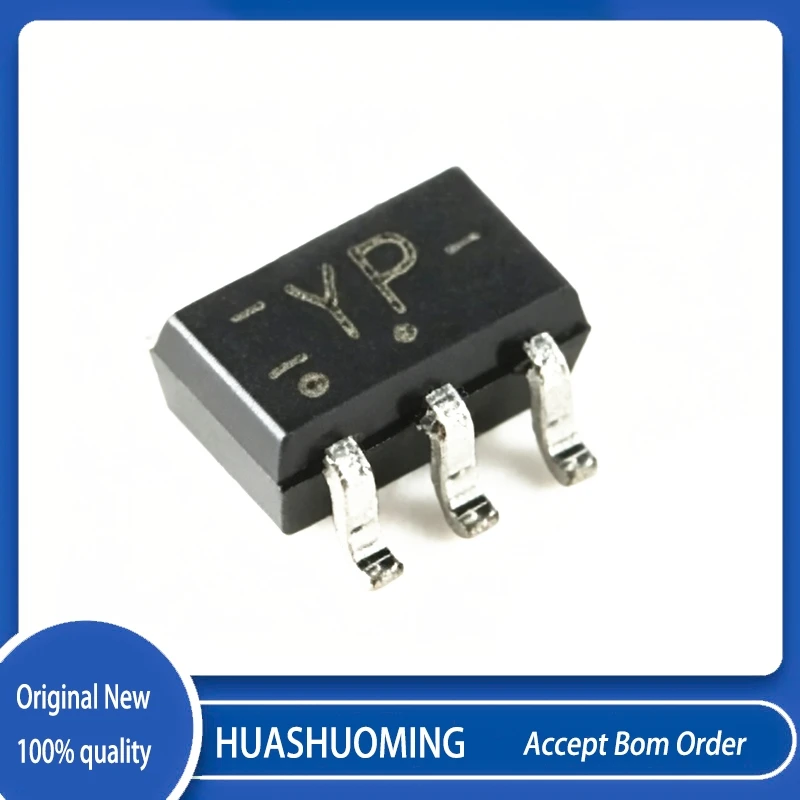 10Pcs/Lot   74LVC1G157GW  74LVC1G157G 74LVC1G157 YP SOT-23-6