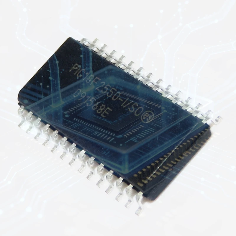 1PCS-50PCS LM675T LM675 F2117LP 20H PIC18F2550-I/SO PIC18F2550 AD811JRZ AD811JR TDA7378 7378 2N6075AG 2N6075