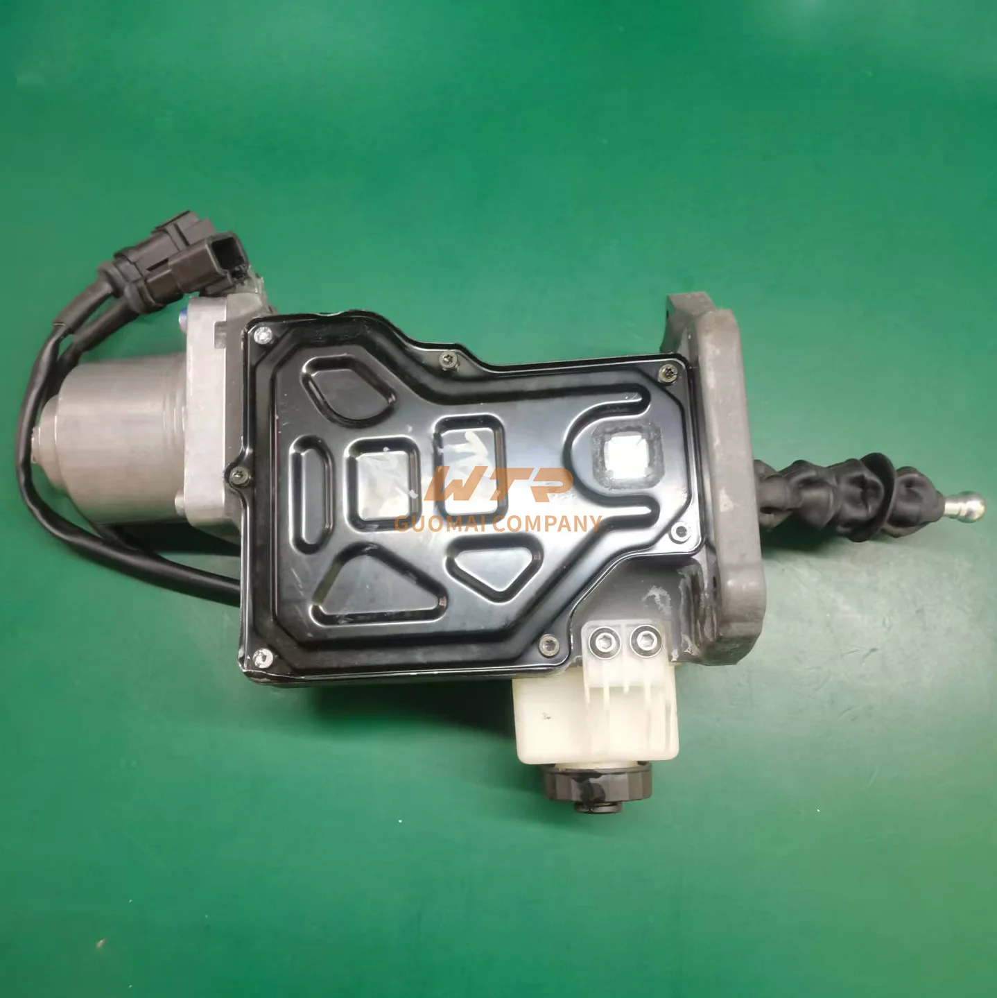 

Запчасти для европейских тяжелых грузовиков: OEM S2CP10087A, актуатор сцепления для SCA-NI P-G-R-T, вакуумный усилитель сцепления в сборе, запчасти для грузовиков