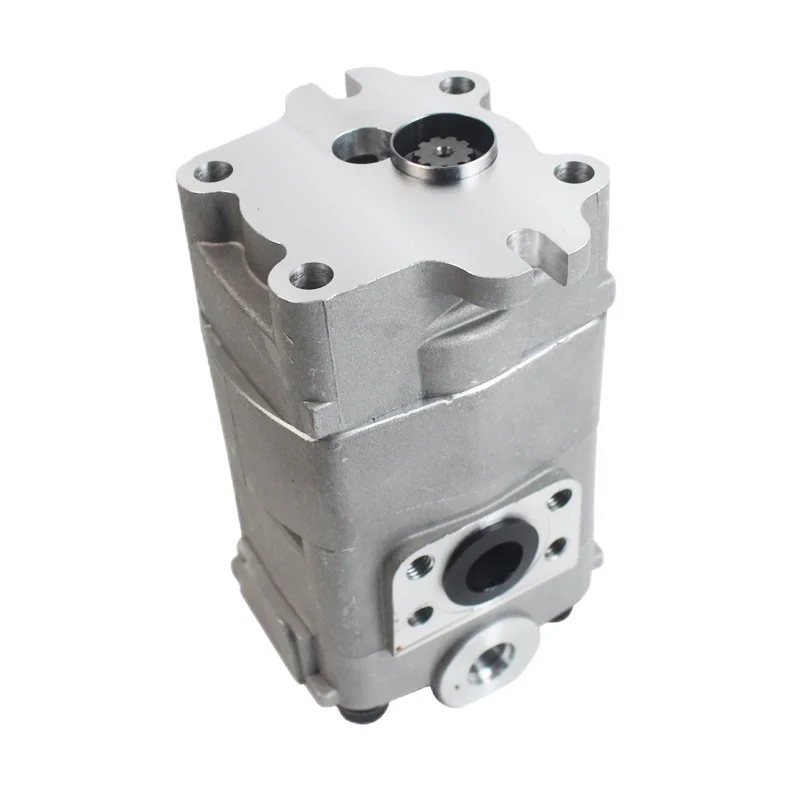 

Popular hydraulic pump excavator accessories pilot pump SK75 can be customized