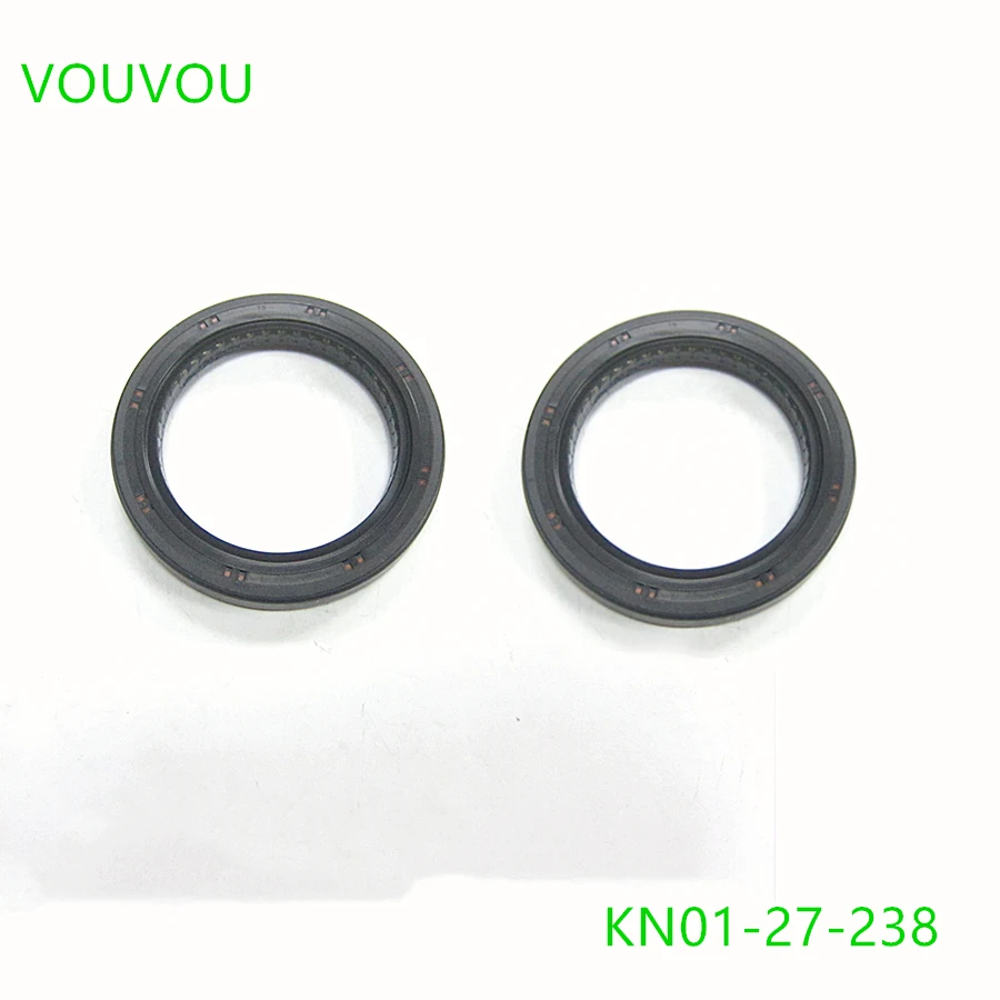 Accesorios originales para coche: Retén de aceite del diferencial delantero n.º 3 KN01-27-238 para Mazda 3 BP, Mazda 6 GJ GL, CX-30, CX-3, CX-5, CX-7, CX-8, CX-9