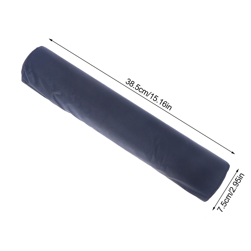 바벨 웨이트 리프팅 및 스쿼트용 보호 폼 패드, 피트니스 체육관 장비, 스포츠 어깨 및 목 보호대.