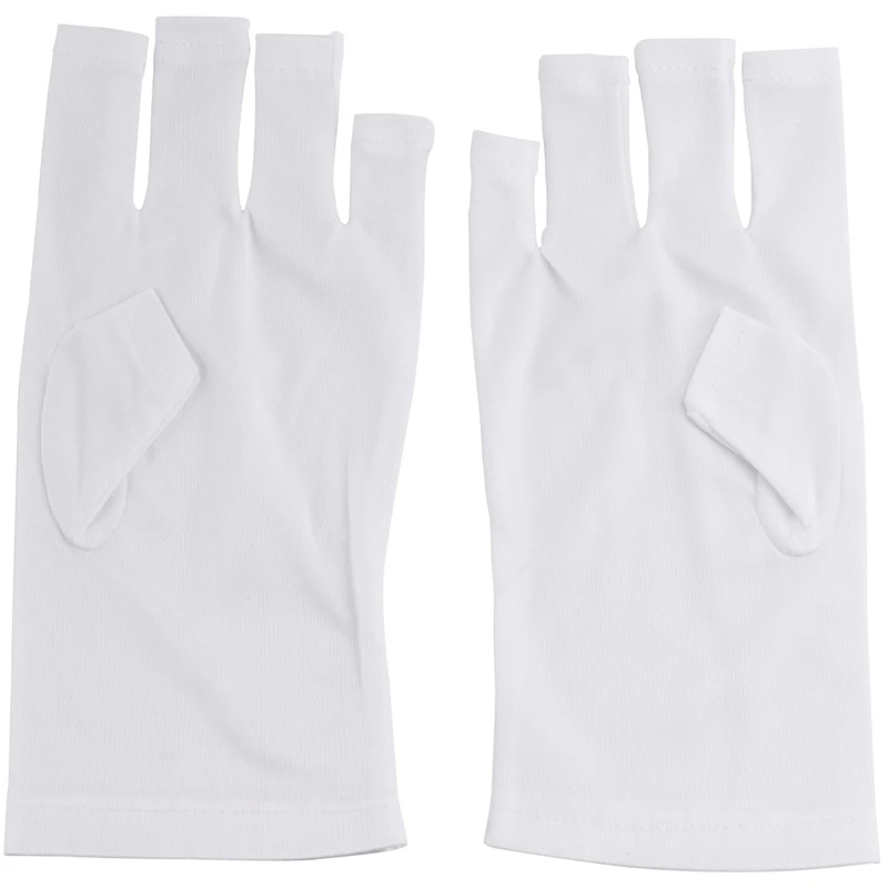 

1 пара, перчатки для дизайна ногтей