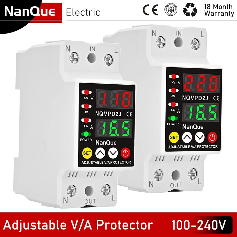 #56 Compare Circuit Protection Before You Buy