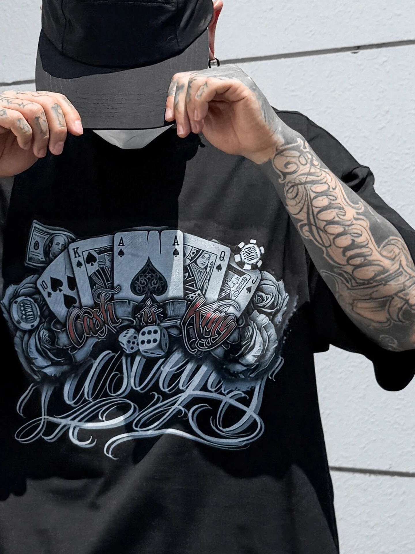 trendy-american-brand-poker-print-ort-sve-t-irt-men's-loose-west-coast-street-large-size-couple's-t-irt-cotton-breat