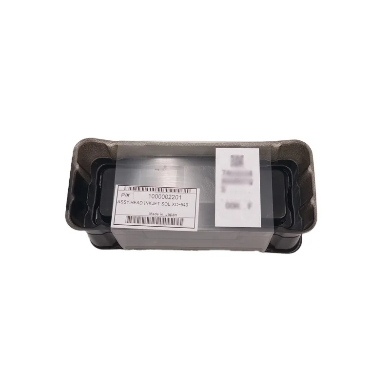 

Original Printer Spare Parts Dx4 Sol Vent Printhead for Inkjet Printing Machine
