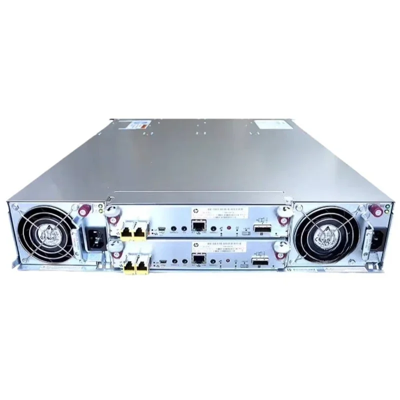 

Applicable to MSA2060MSA2062 storage host, fiber FC dual control host including optical module
