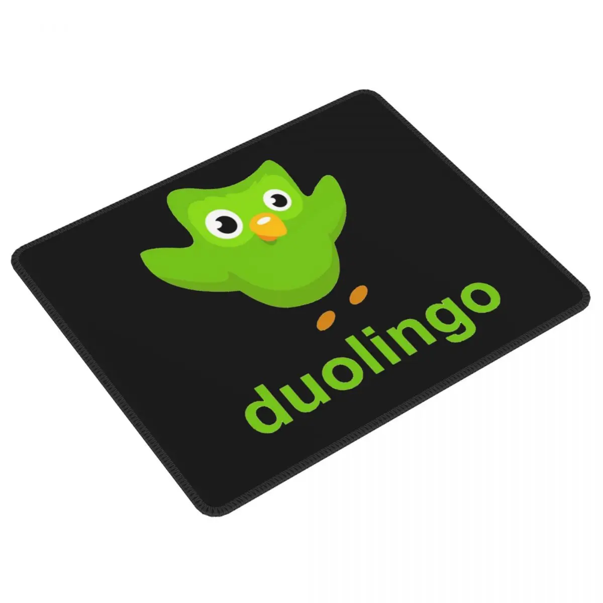 Duolingo Owl Duo Mo…