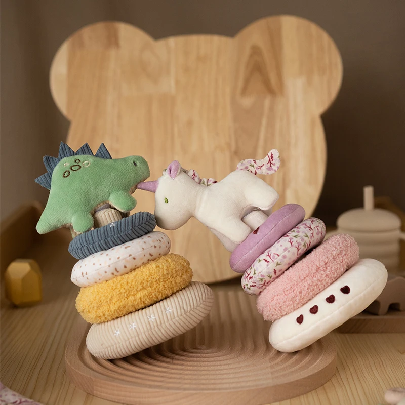 Thumbnail 3 - #28 Latest Baby Stacking Toys Offers