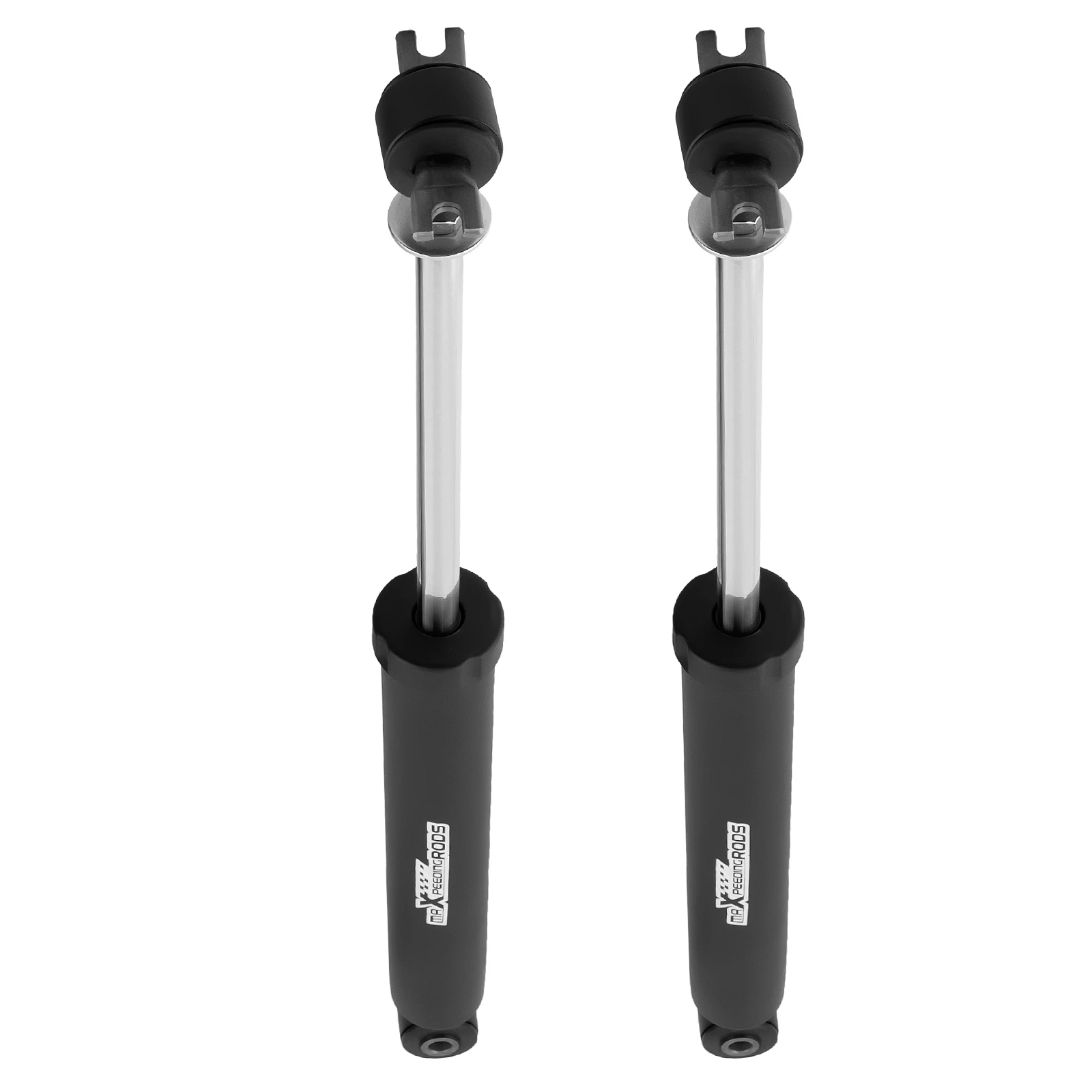 

3.5-5" Rear Shock Absorbers For Jeep Wrangler JK Unlimited 4WD 2007-2018