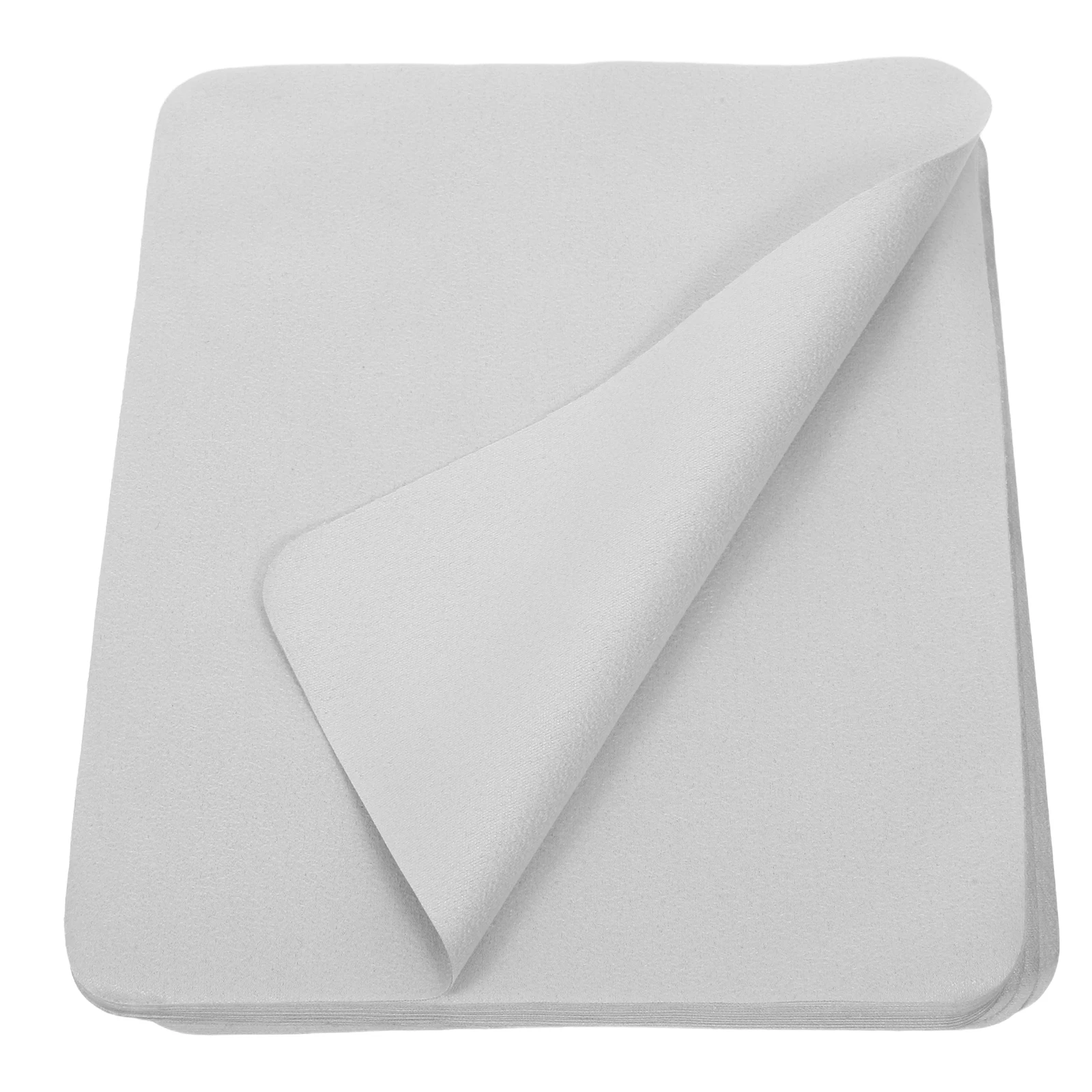 

24 Pcs Glasses Cleaning Cloth Wipes for Chiffon De Nettoyage En Microfibre Microfiber Eye Cleaner Island Silk