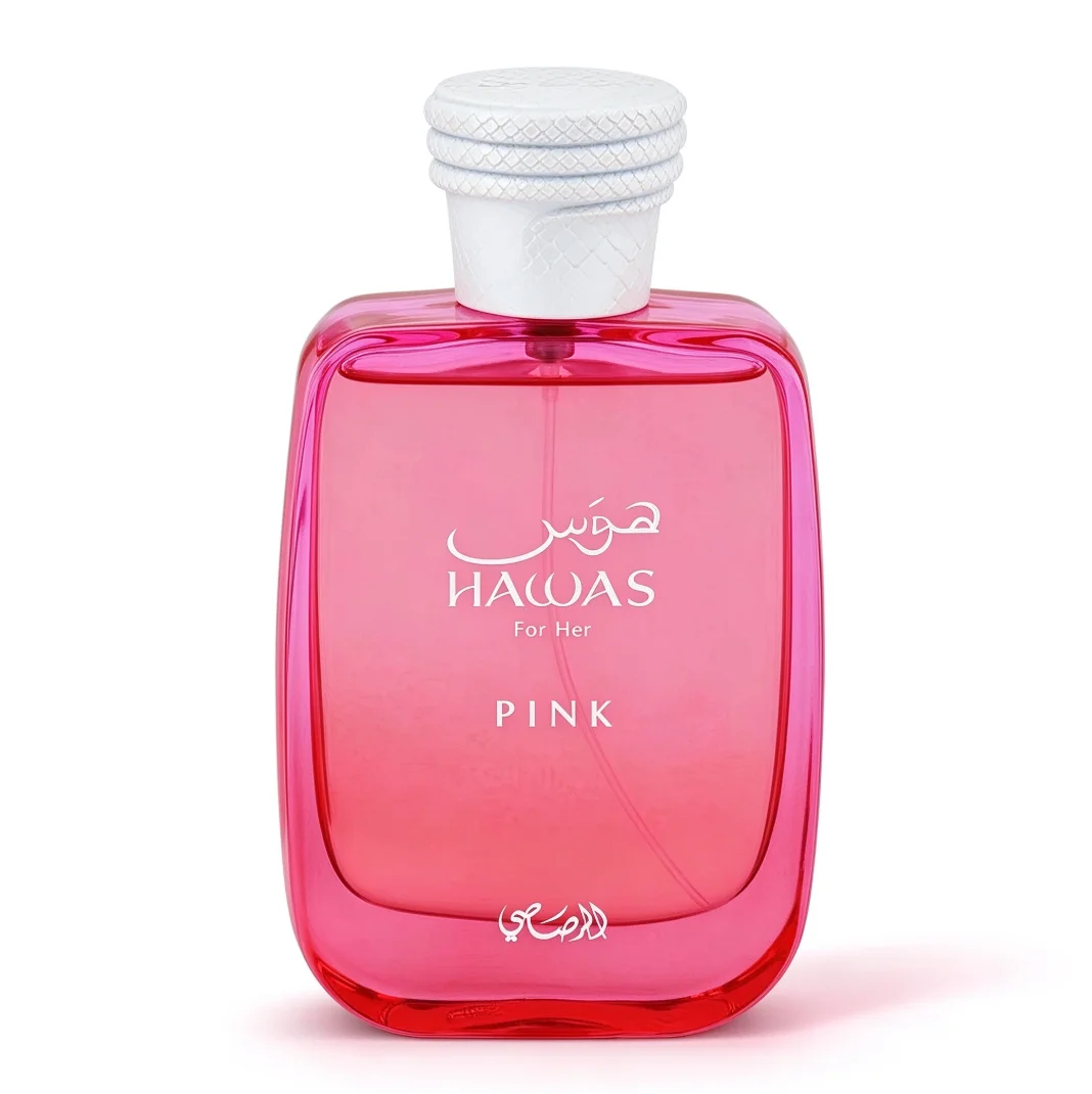 Rasasi Hawas Parfüm Koleksiyon - The Collection Perfume Fragrance incelemesi ve fiyatı