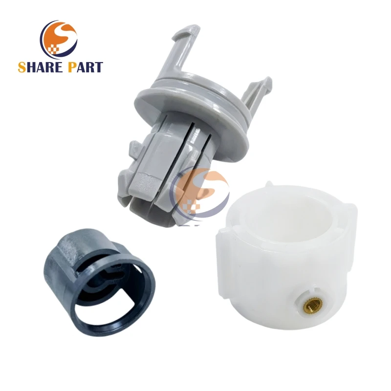 

10 комплектов шестерен подачи тонера для Canon IR 8085 8095 8105 8285 8295 8205 8585 8505 8595 8705 8795 8786 аксессуары для принтеров