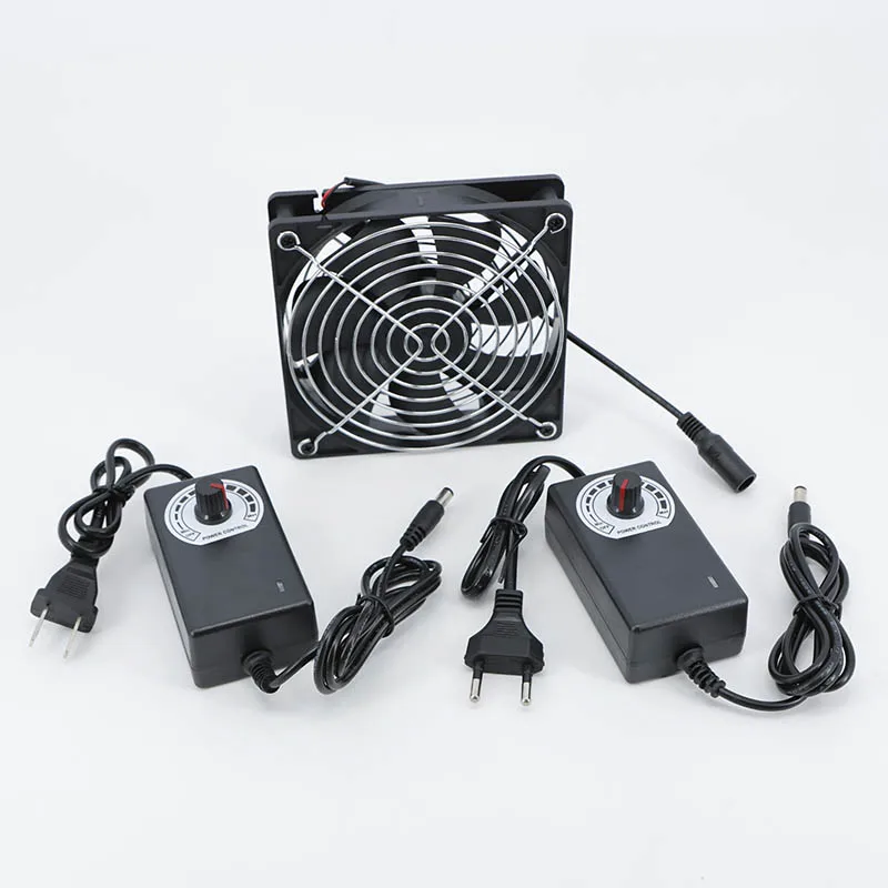 120x25mm DC 12V cooling fan 12 - đánh giá và giá Level Shifter 3.3V