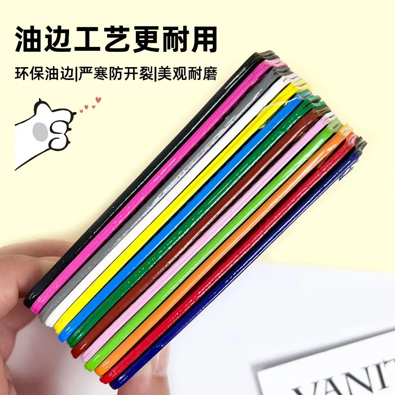 ซองใส่บัตรหนังแท้พร้อมสายคล้องคอ  กระเป๋าใส่ป้ายชื่อหนังวัว สไตล์มินิมอลเรียบง่าย  ซองใส่บัตรธุรกิจ