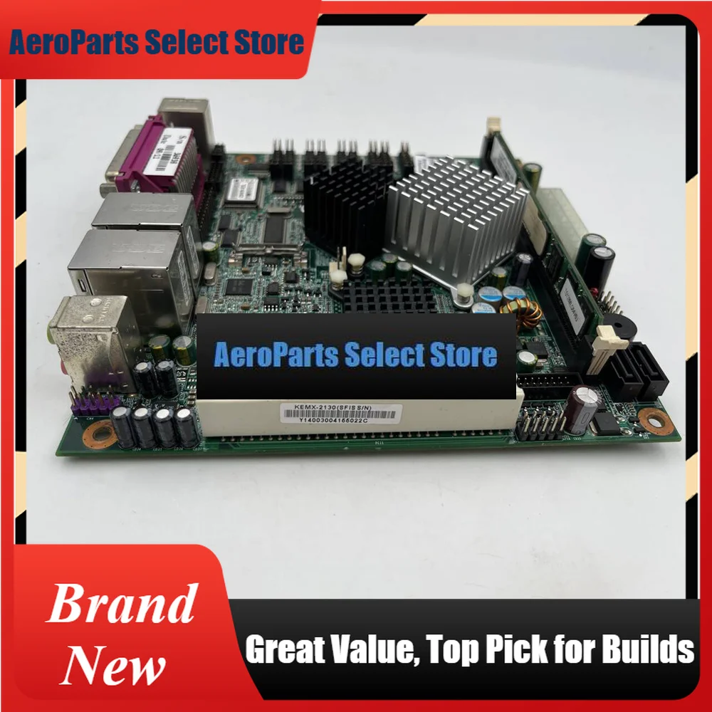 AeroPartsM-ITX Industrial Motherboard KEMX-2130