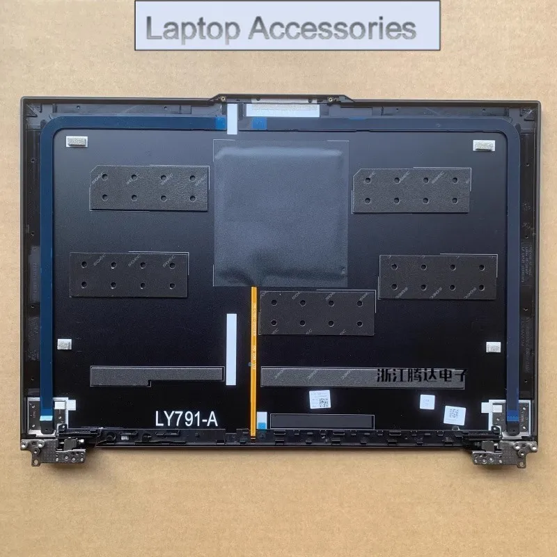 

5CB1M64766 New Lcd Rear Back Cover Top Case For Legion Pro 7 16IRX9H 83DE Laptop