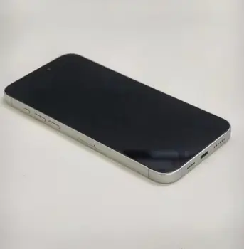 Nefunkční falešný displej telefonu, model telefonu, figurína pro pouzdro, hračky, displej pro 16 Pro Max 15 14 Plus 13 12 Mini 16E model mobilního telefonu 6 nejlepší prodej Fiktivní telefon pro iPhone - №5