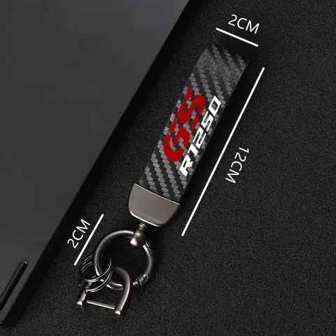 8 best sales bmw motorcycle keychain - №4