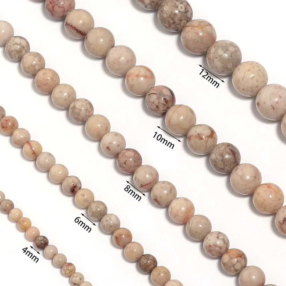 1 حبلا الطبيعية Maifan حجر الخ - مراجعة Jewelry Making Gemstones وسعره