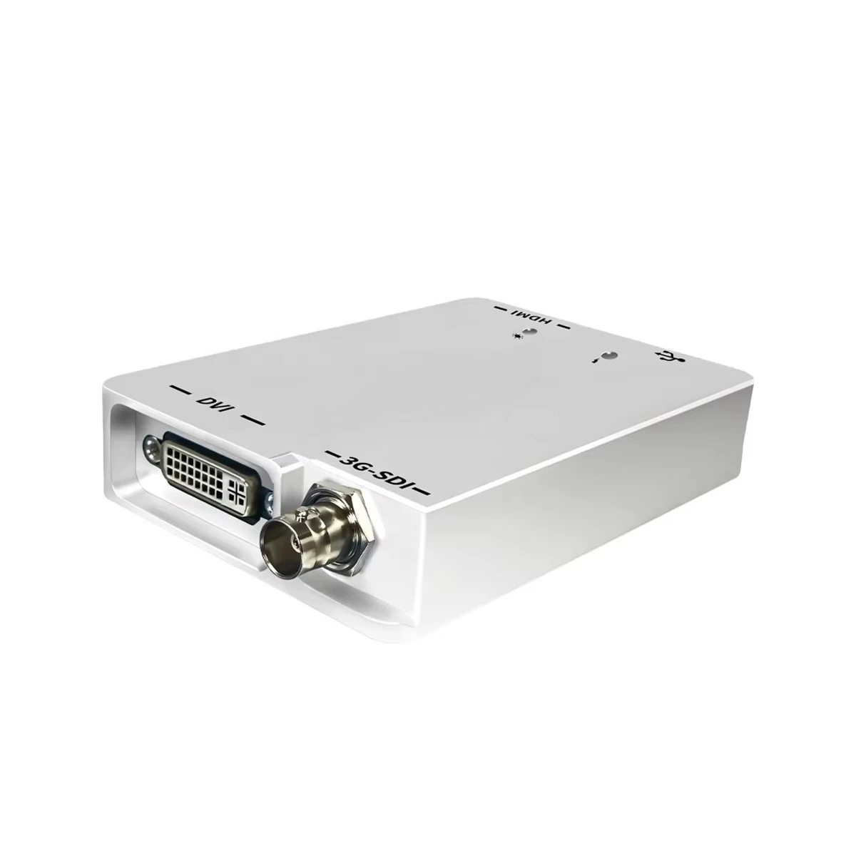 Game Streaming Live Stream Broadcast 1080P OBS VMix Wirecast Xsplit USB3.0 60FPS SDI HDMI DVI VIDEO CAPTURE Box
