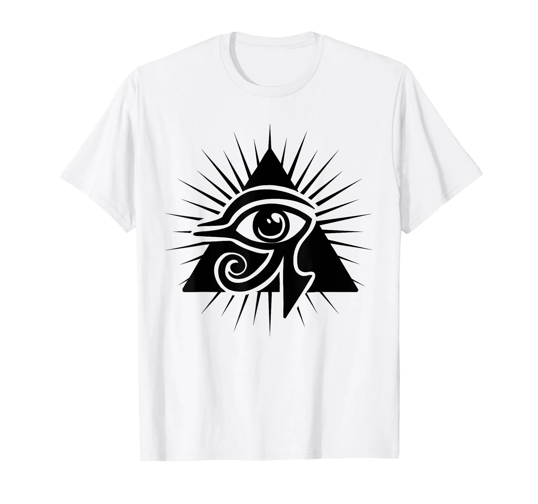 

The Eye Of Ra T-Shirt With Infinite Magic Power