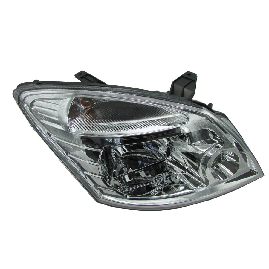 For Great Wall Haval CUV H3  Before 2014 Front Headlight  Hafer Distance Light High Quality Headlights Handle