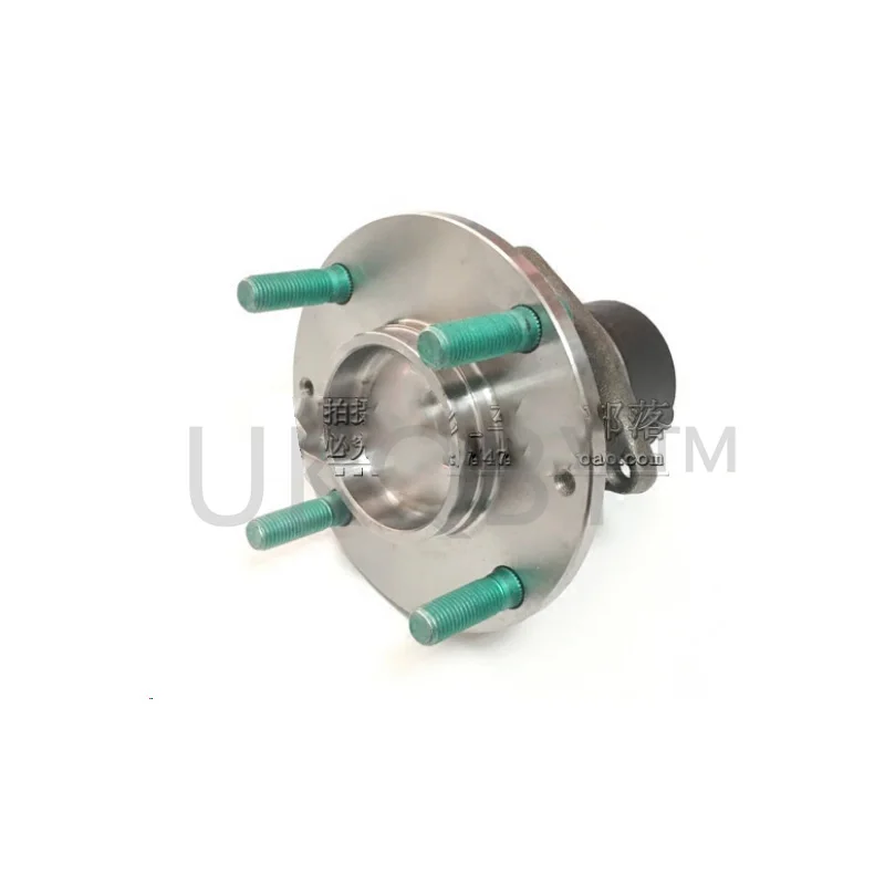 

MA102615XM1 MA102615XM1ZZ Suitable for Haima M3 Haima 2 Cupid Rear wheel bearing and rear wheel hub bearing