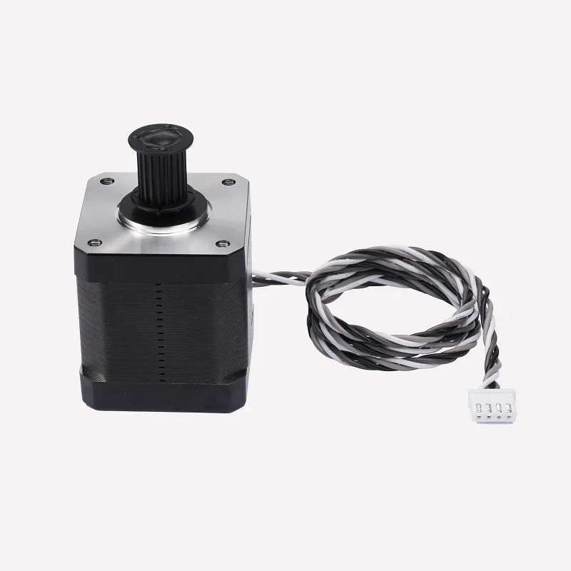 

For Bambu Lab Tuozhu 3D Printer Accessories X Y / Z Axis Motor [X1/P1 Series Neutral]]