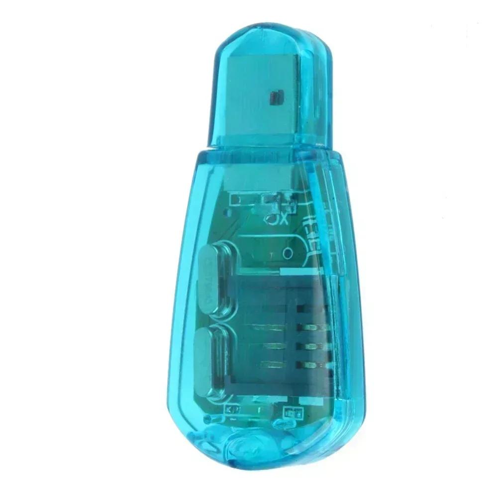 USB SIM Card Reader And Copier Cloner Backup Device Compatible With 98/XP/Vista For GSM Phonebook And SMS Data Handling