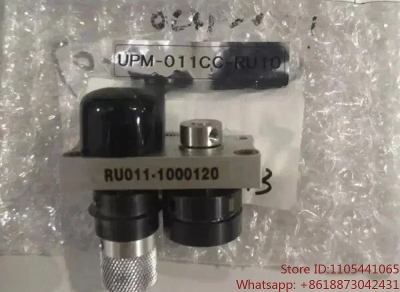 brand-new  UPM-011CC-RU10 Tin Wheel Assembly UNIX Send Tin RU08 Uni Tin Wheel UPM-053CC   1PCS