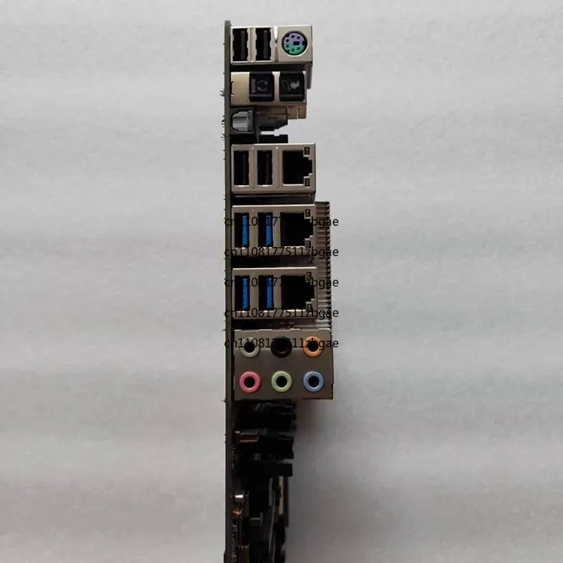 Motherboard C612 LGA2011-3 16*DDR4 IPMI 2.0 Z10PE-D16 WS/INS for Workstation