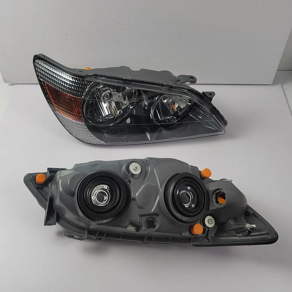トヨタ アルテッツァ GXE10 RS200 レクサス IS200 1998～2005年式用