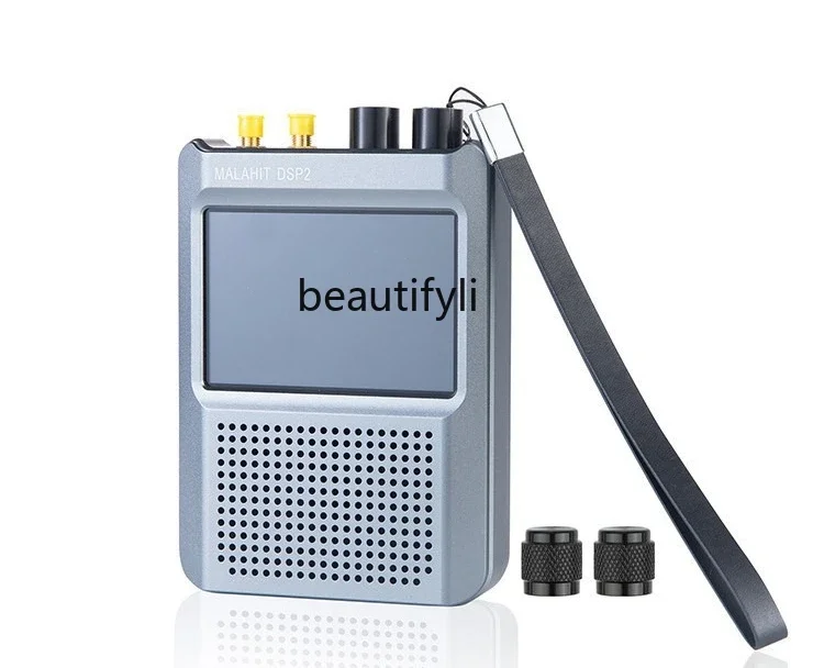 Прошивка Asmt42, оригинальная система 2-го поколения, малахитовое радиоприемник