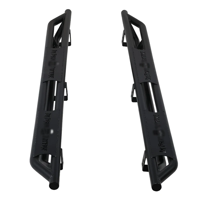 

Off Road 4X4 Car Accessories Steel Running Boards Side Step For Jeep Wrangler