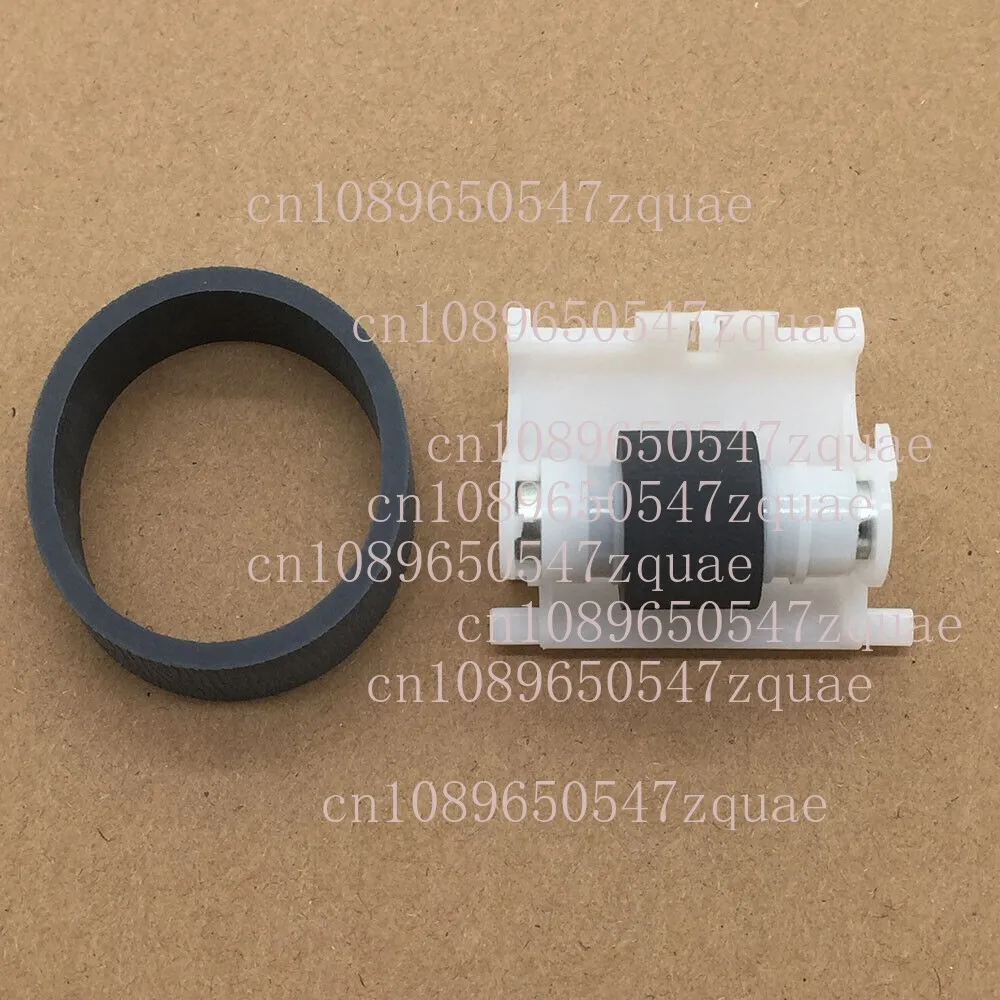 Paper Feed Pickup Separation Roller Fits For EPSON L4158 L3108 L4159 L4156 L4166-