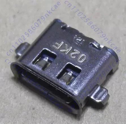 For Lenovo L14 gen1 2 L590/for ASUS U4700I Type-c power interface charging head