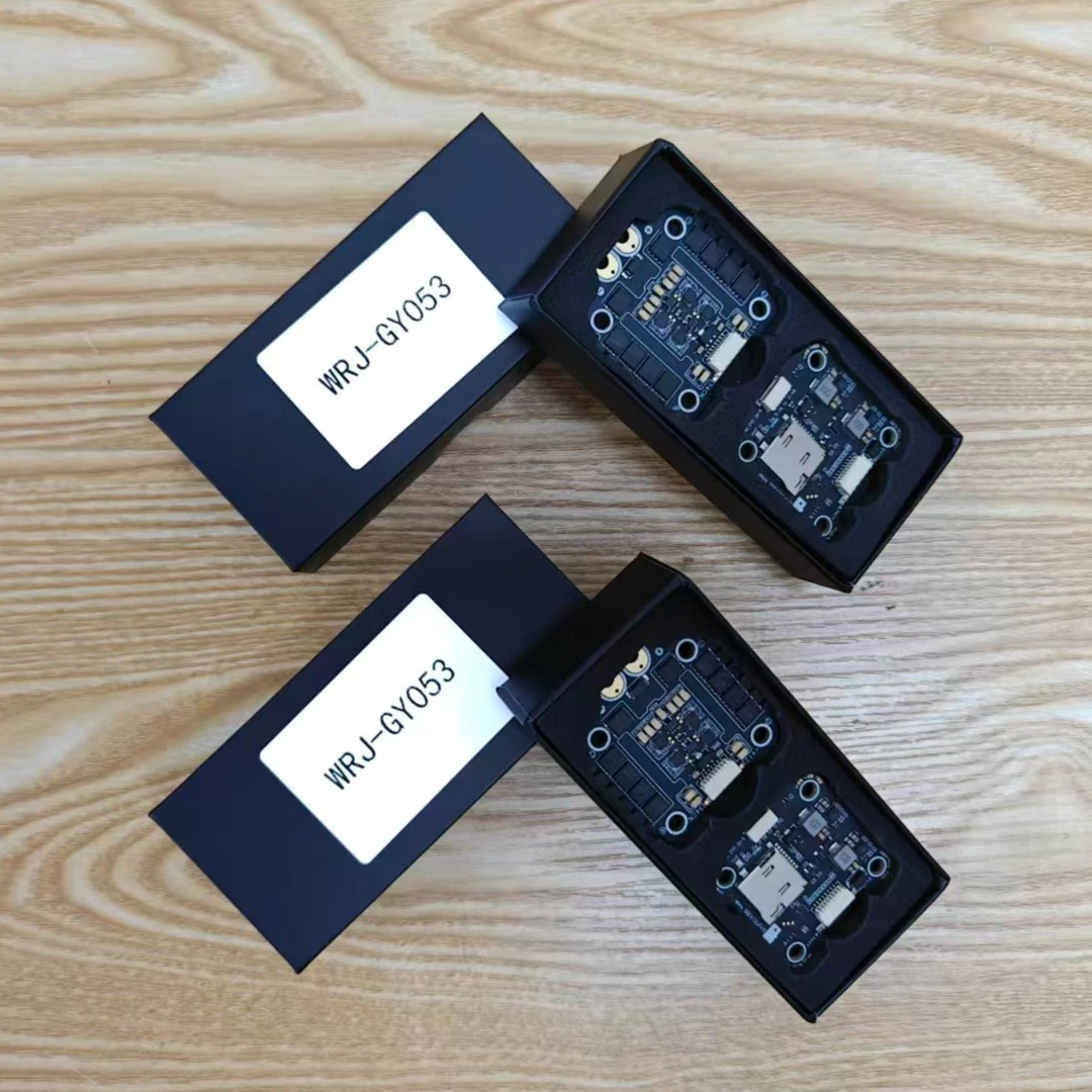 SpeedyBee Same F405 V3 30x30 FC i 50A 4 w 1 ESC Stack BLS 32-bitowy, wysokowydajny moduł sterujący do dronów wyścigowych FPV, freestyle i quadcopterów RC