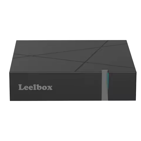 4K Ultra HD For Google TV Box 4GB 32GB Android 12 TV Box 2.4G/5G Dual WiFi Media Player Smart TV Box