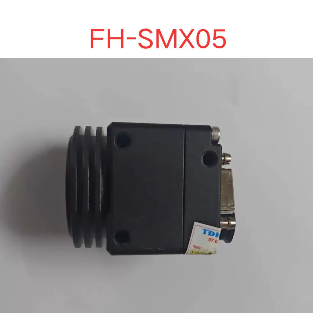 Second-hand test OK FH-SMX05 Industrial Camera Fast delivery