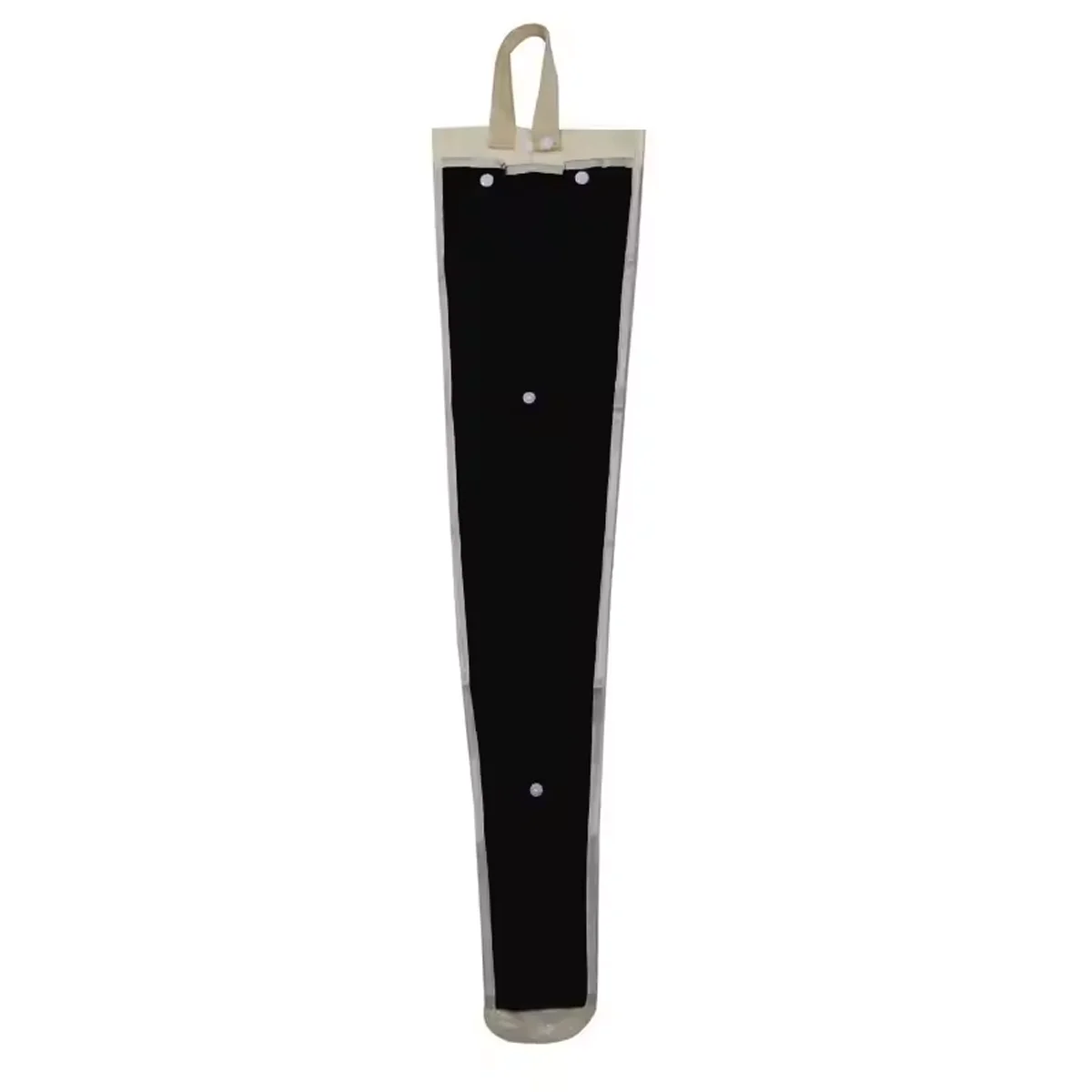 Car Waterproof Umbrella Set, Including Foldable Umbrella Cover, Sheath, Storage Bag, Umbrella Stand and Other Car Accessory Stor