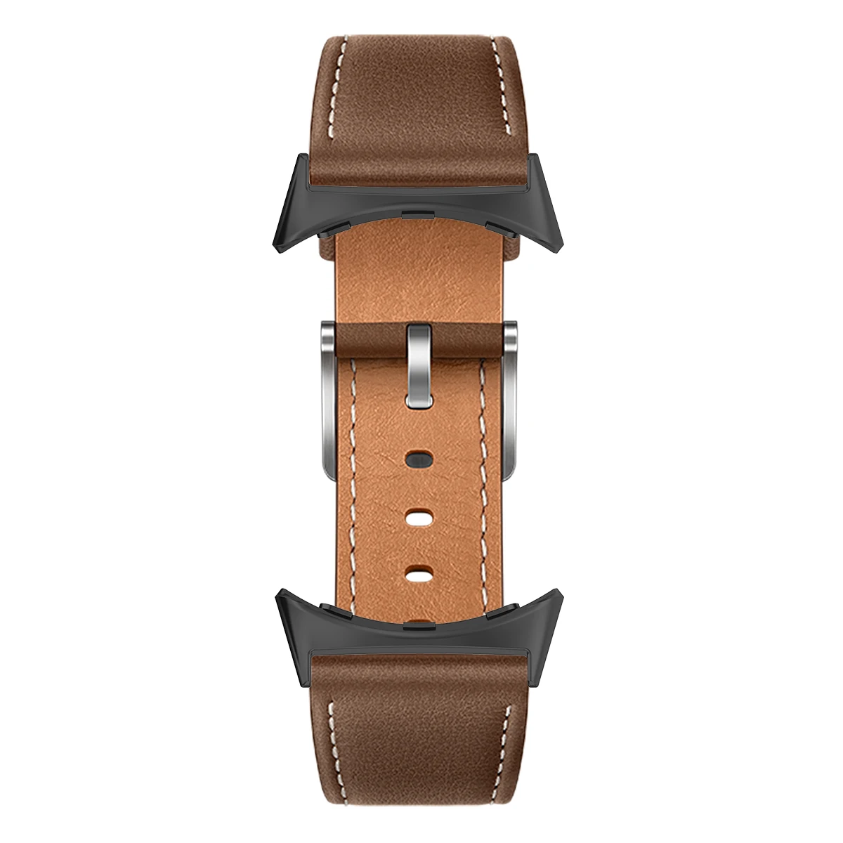 سوار جلدي لساعة جوجل بيكسل 3 41 45 مللي متر حزام استبدال معصمه كوريا لساعة جوجل بيكسل 2 3 ملحقات حزام الفرقة
