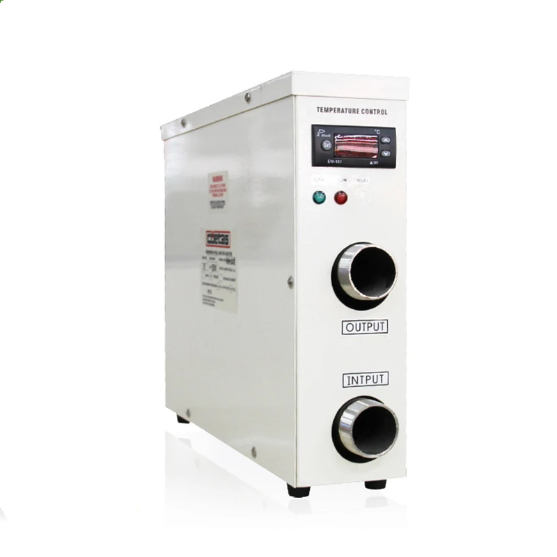 

Electric Digital Water Heater Thermostat for Swimming Pool SPA Hot Tub Bath Water Heating Water