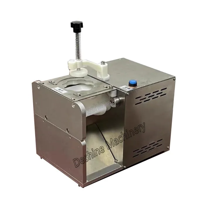 Mini Machine Dumpling Machine Siomai Making Machine Manual