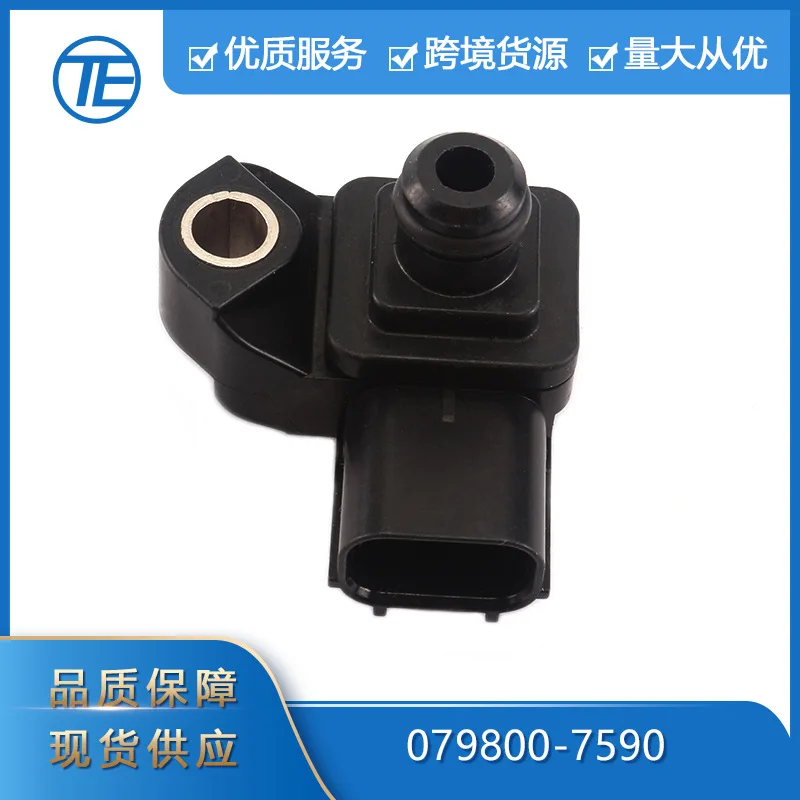 

Suitable for Accord Civic 079800-7590 wide plug-in sensor intake air pressure auto parts