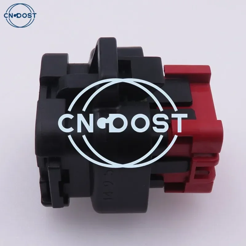 1 Set 14 Pin 770520-1 AC Assembly High Quality Tyco AMP ECU Waterproof Auto Socket Connector 776273-1 With Terminals