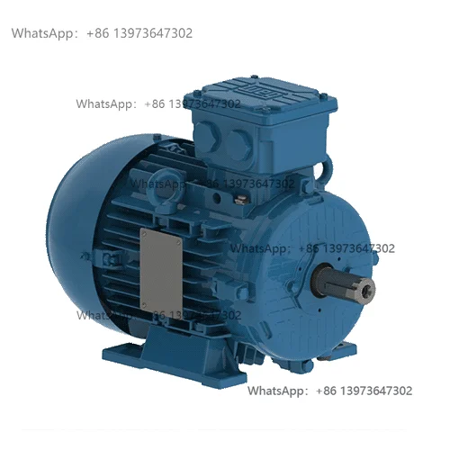 Venta caliente 380v Ac Motor eléctrico Weg Ac trifásico inducción Weg marca Motor eléctrico